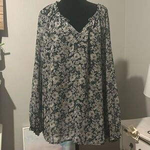 Cabi Medium blouse